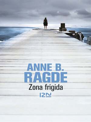 cover image of Zona frigida